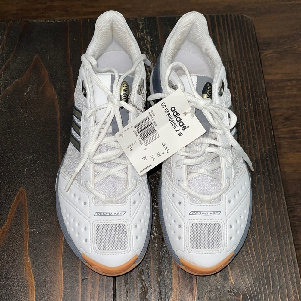 Women’s Adidas Volleyball Shoes
